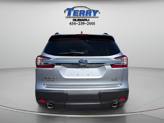New 2026 Subaru Ascent Limited - photo - 3