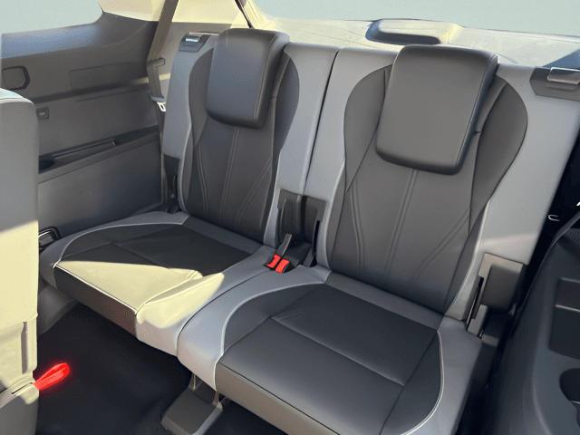 New 2027 Volkswagen Atlas SE w/Technology - photo - 7