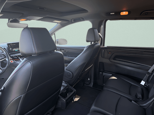 Pre-Owned 2025 Honda Odyssey Sport-L - photo - 7