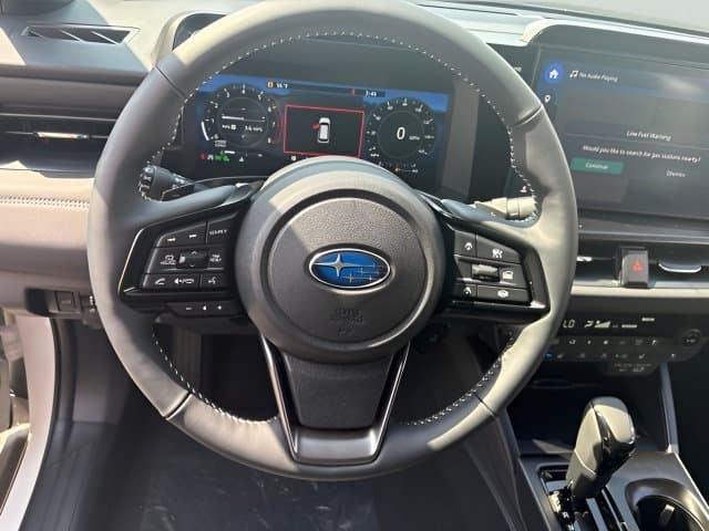 New 2026 Subaru Outback Touring XT - photo - 8