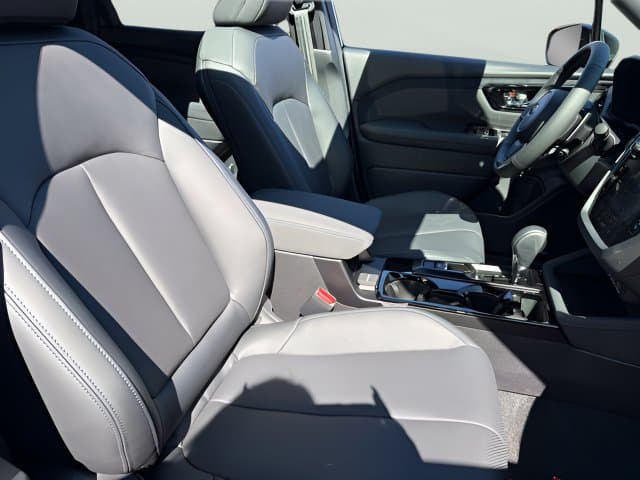 New 2026 Subaru Forester Limited - photo - 13