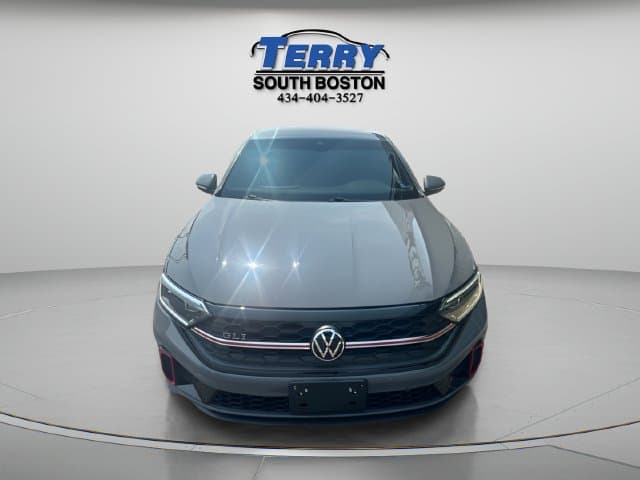 Pre-Owned 2022 Volkswagen Jetta GLI 2.0T Autobahn - photo - 1
