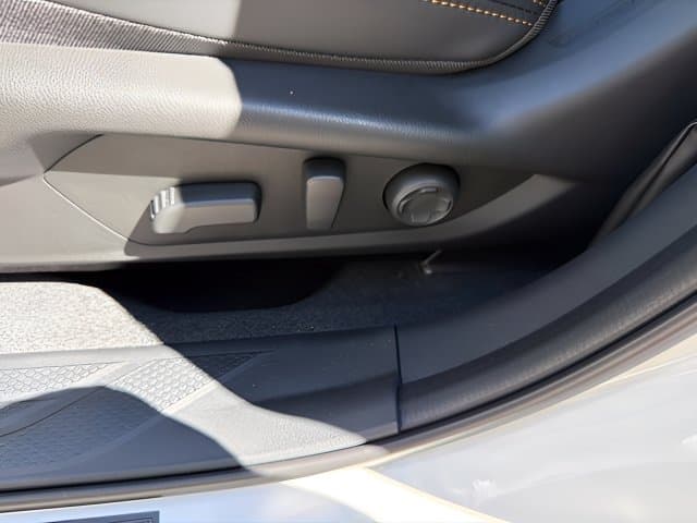 New 2026 Subaru Outback Wilderness - photo - 5