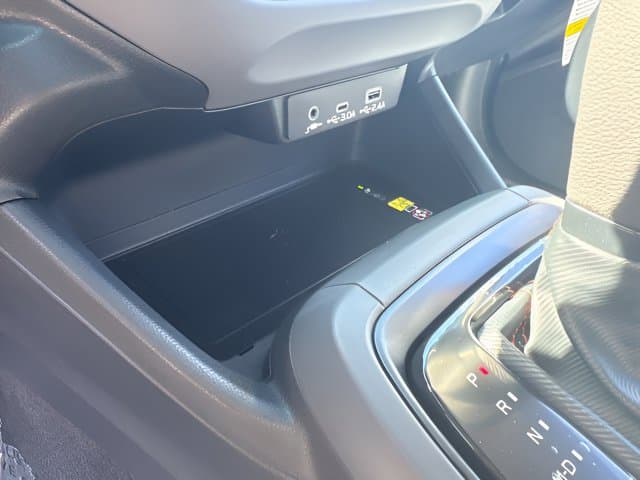 New 2026 Subaru Crosstrek Limited - photo - 13