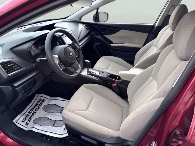 Pre-Owned 2023 Subaru Impreza Base - photo - 4