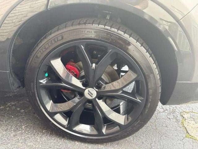Pre-Owned 2024 Dodge Hornet R/T Plus - photo - 12