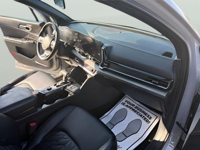 Pre-Owned 2023 Kia Sportage X-Line - photo - 27