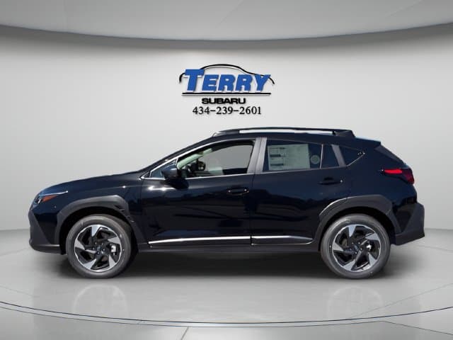 New 2026 Subaru Crosstrek Limited - photo - 2