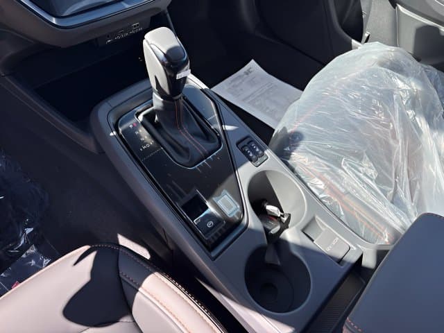 New 2026 Subaru Crosstrek Limited - photo - 14