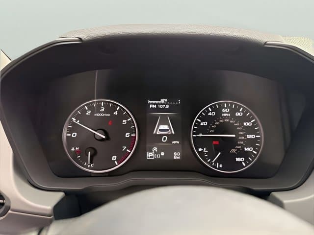 New 2026 Subaru Crosstrek Premium - photo - 9