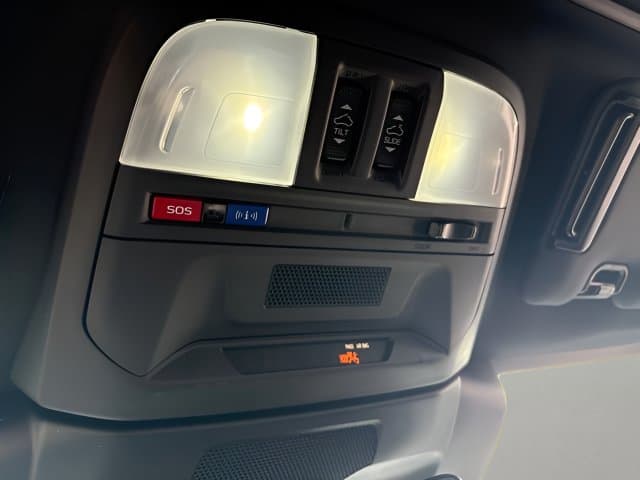 New 2026 Subaru Crosstrek Wilderness - photo - 15