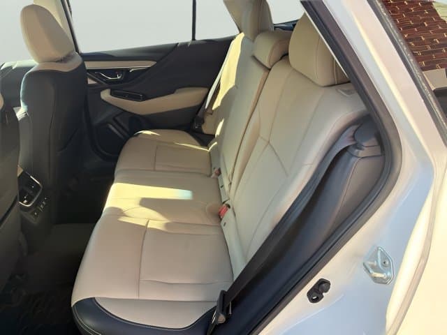 Pre-Owned 2021 Subaru Outback Limited - photo - 6