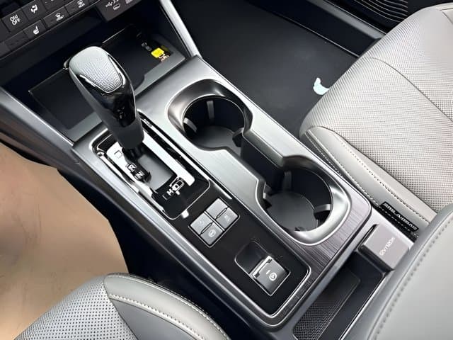 New 2026 Subaru Outback Limited - photo - 16