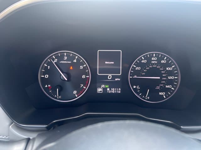 Pre-Owned 2024 Subaru Outback Limited - photo - 19