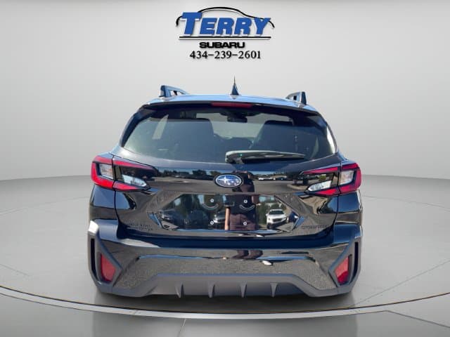 New 2026 Subaru Crosstrek Limited - photo - 3
