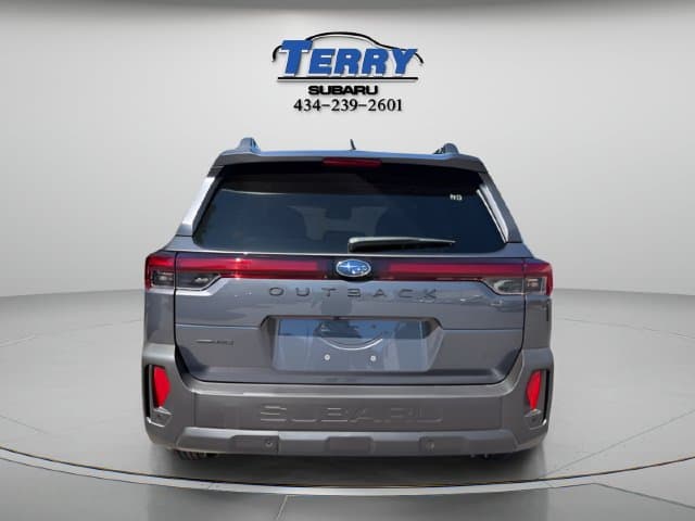New 2026 Subaru Outback Touring XT - photo - 3