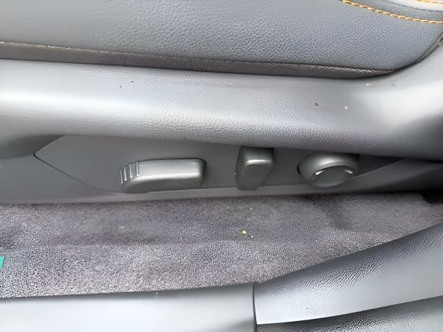 New 2026 Subaru Crosstrek Wilderness - photo - 14