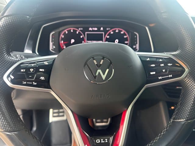 Pre-Owned 2022 Volkswagen Jetta GLI 2.0T Autobahn - photo - 9