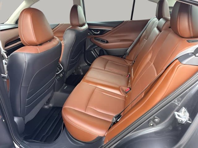 Pre-Owned 2024 Subaru Legacy Touring XT - photo - 7