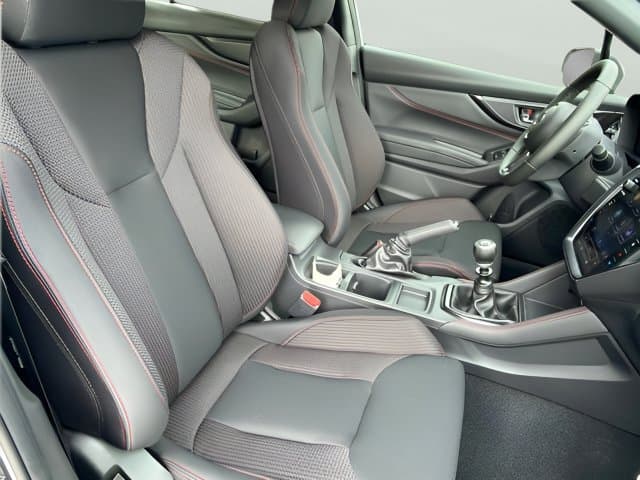 New 2026 Subaru WRX Premium - photo - 12