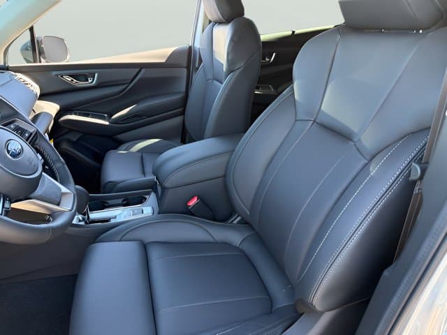 New 2026 Subaru Ascent Limited - photo - 4