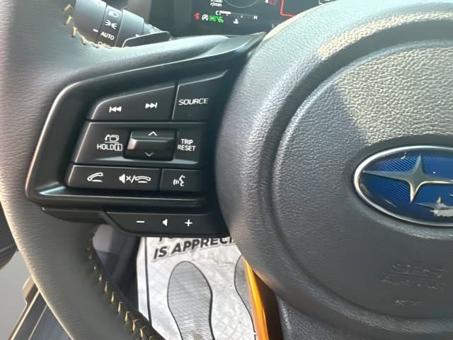 New 2026 Subaru Outback Wilderness - photo - 9