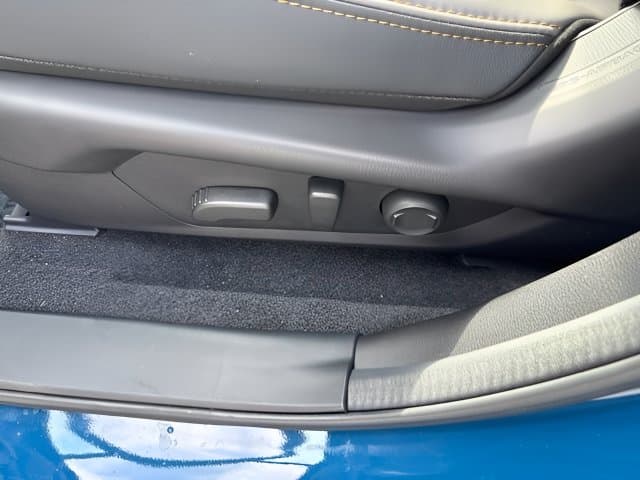 New 2026 Subaru Crosstrek Wilderness - photo - 5