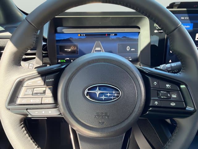New 2026 Subaru Outback Premium - photo - 8