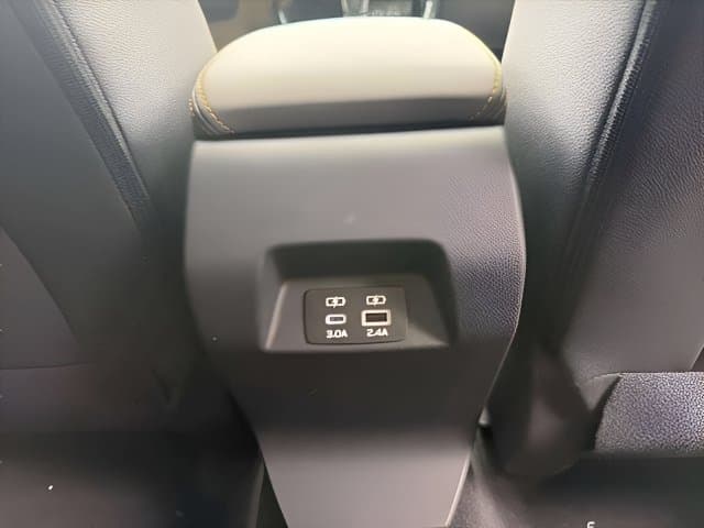 New 2026 Subaru Crosstrek Wilderness - photo - 6