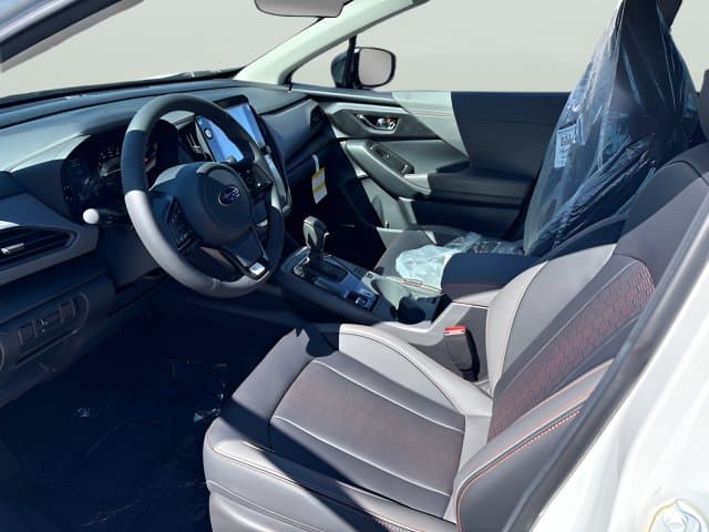 New 2026 Subaru Crosstrek Limited - photo - 4