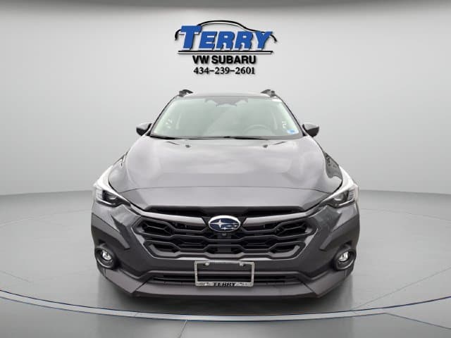 Pre-Owned 2026 Subaru Crosstrek Hybrid Limited - photo - 1