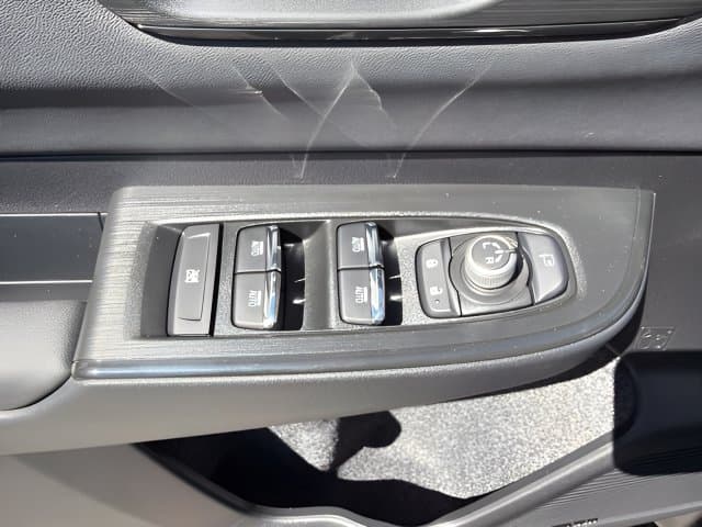 New 2026 Subaru Outback Wilderness - photo - 6