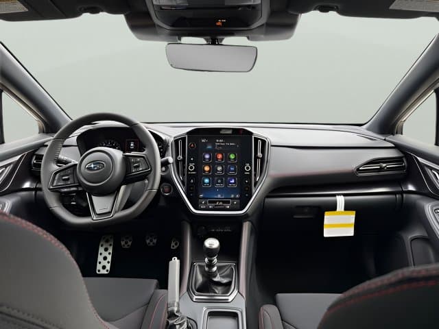 New 2026 Subaru WRX Premium - photo - 15
