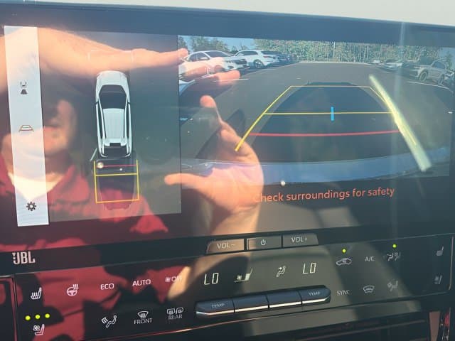Pre-Owned 2023 Toyota bZ4X Limited - photo - 21