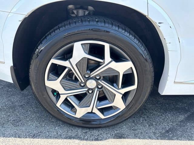 Pre-Owned 2021 Hyundai Palisade Calligraphy - photo - 14