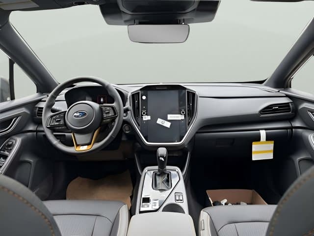 New 2026 Subaru Crosstrek Wilderness - photo - 7