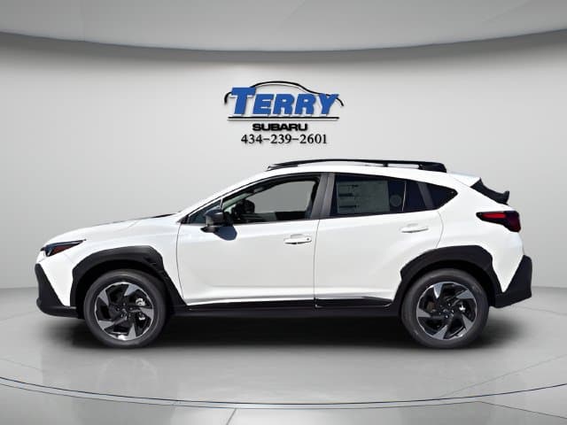 New 2026 Subaru Crosstrek Limited - photo - 2