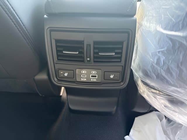 New 2026 Subaru Outback Limited - photo - 19