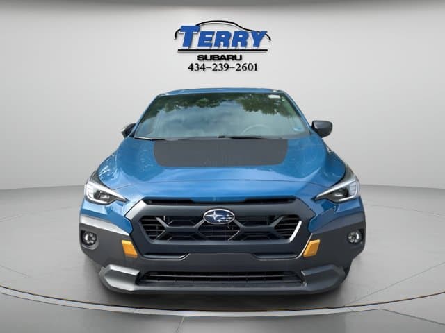 New 2026 Subaru Crosstrek Wilderness - photo - 1