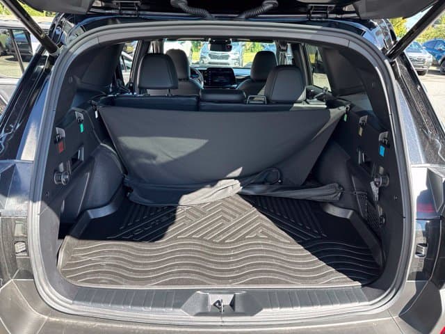 Pre-Owned 2026 Subaru Outback Premium - photo - 10