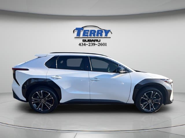 Pre-Owned 2023 Toyota bZ4X Limited - photo - 0
