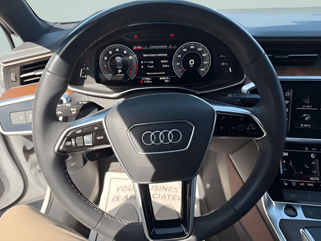 Pre-Owned 2023 Audi A6 45 Premium Plus - photo - 23