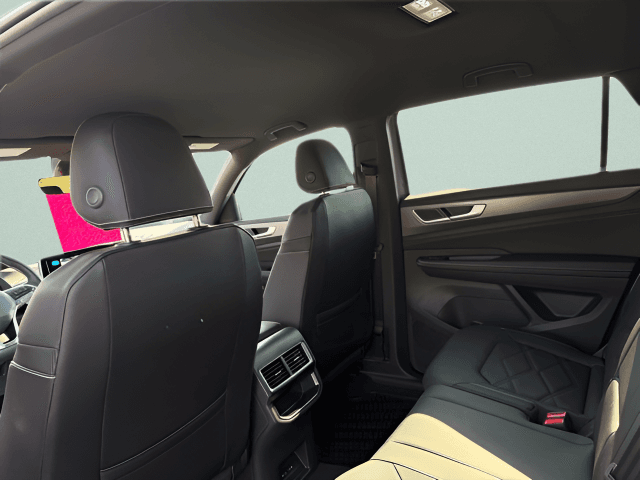 New 2026 Volkswagen Atlas Cross Sport SE - photo - 6