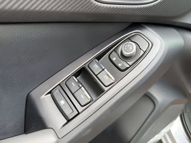 New 2026 Subaru Crosstrek Limited - photo - 12