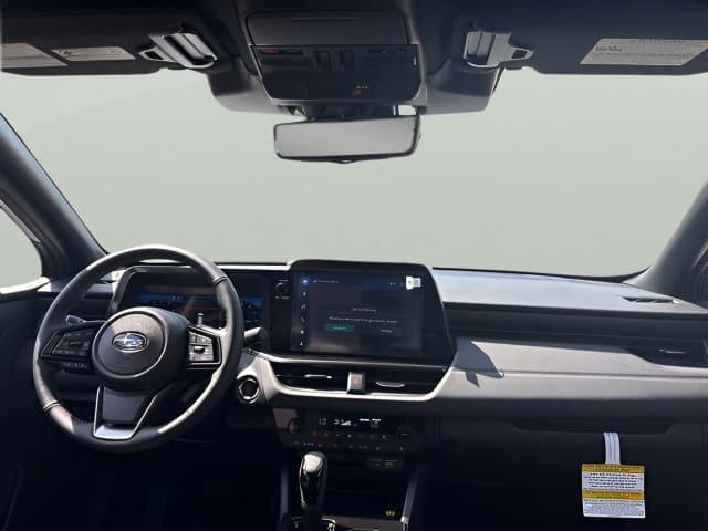 New 2026 Subaru Outback Touring XT - photo - 21