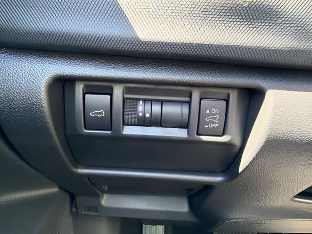 New 2026 Subaru Forester Premium - photo - 7