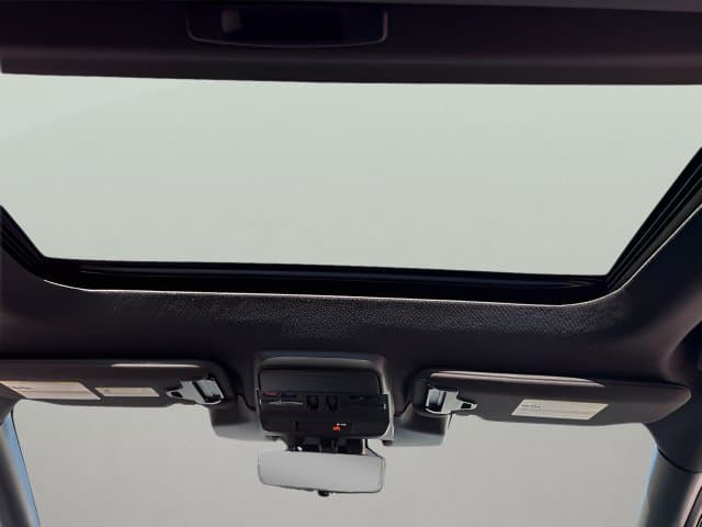 New 2026 Subaru Outback Touring XT - photo - 20