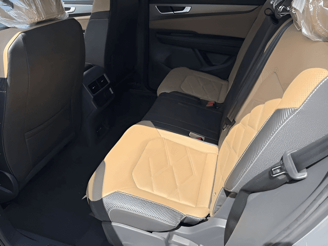 New 2026 Volkswagen Atlas Cross Sport SE - photo - 6