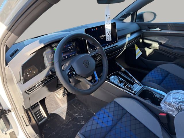 New 2026 Volkswagen Golf R Base - photo - 3