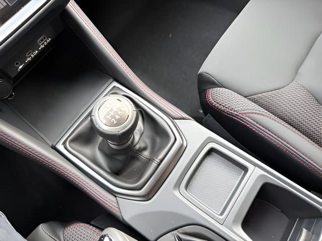New 2026 Subaru WRX Premium - photo - 11